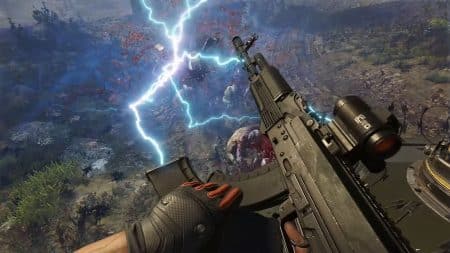 Toxic Commando: Mit Screenshots und Features – Leak zum Koop-Shooter von Saber Interactive