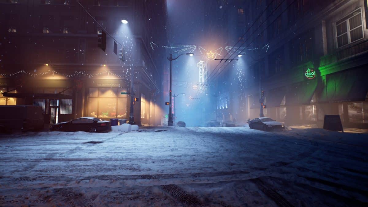 Vampire The Masquerade – Bloodlines 2: „Wir machen kein GTA“ – Entwickler über den Umfang des Open-World-Seattles