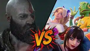 God of War vs. Fortnite: Warum das klassische AAA-Modell vor dem Kollaps steht