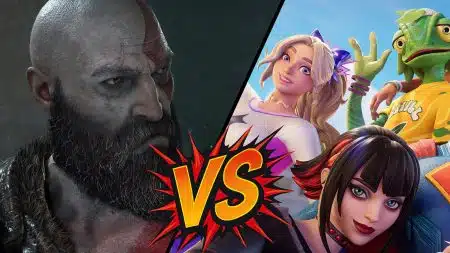 God of War vs. Fortnite: Warum das klassische AAA-Modell vor dem Kollaps steht