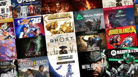 PS5 & PS4: EA Sports FC 26 dominiert Vorbestell-Charts, aber was folgt? 