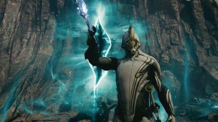 Warframe: The Devil’s Triade für The Old Peace enthüllt, aber wie steht es um den Switch-2-Port?