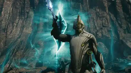 Warframe: The Devil’s Triade für The Old Peace enthüllt, aber wie steht es um den Switch-2-Port?