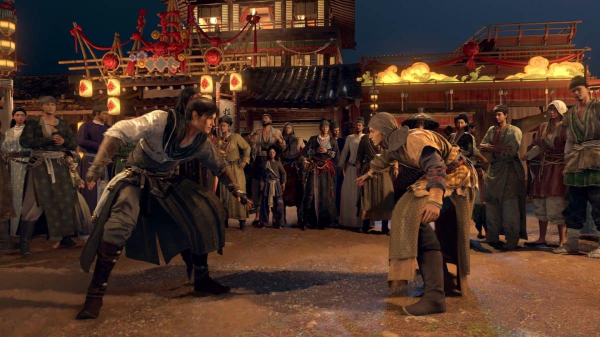 Where Winds Meet: „Kein anderes Studio hat jemals so ein Spiel gemacht“ – Entwickler erklärt die Einzigartigkeit des kostenlosen China-Epos