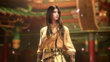 Where Winds Meet: Neuer Story-Trailer zeigt eine faszinierende Welt und zentrale Charaktere