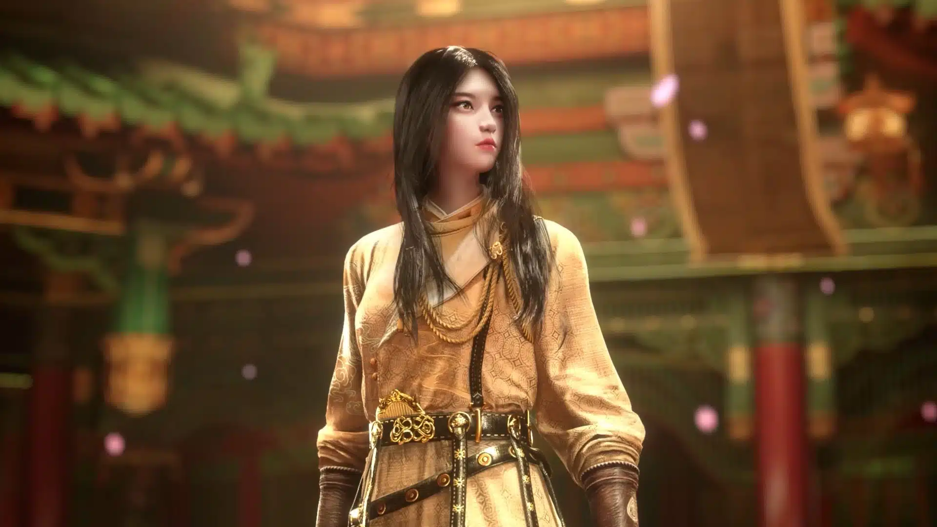 Play3 Video: Where Winds Meet: Neuer Story-Trailer bestätigt mindestens 6-monatige Exklusivität für diese Konsole