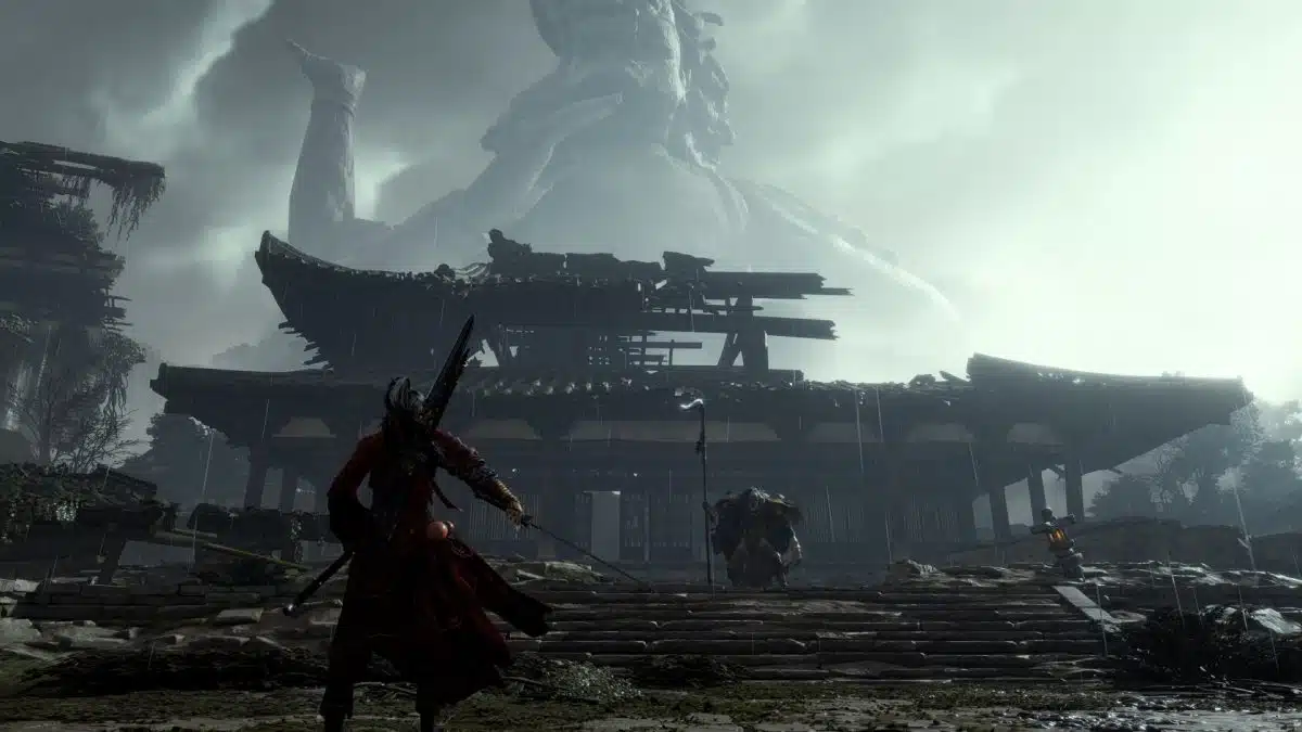 Where Winds Meet: Neuer Story-Trailer zeigt eine faszinierende Welt und zentrale Charaktere