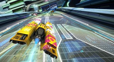 Play3 News: Xbox Series X/S: PS1-Klassiker WipEout im Xbox-Store aufgetaucht – Microsoft reagiert