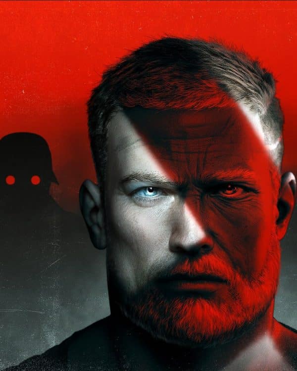 Wolfenstein: Fallout-Team arbeitet an Streaming-Serie zum Videospiel-Hit