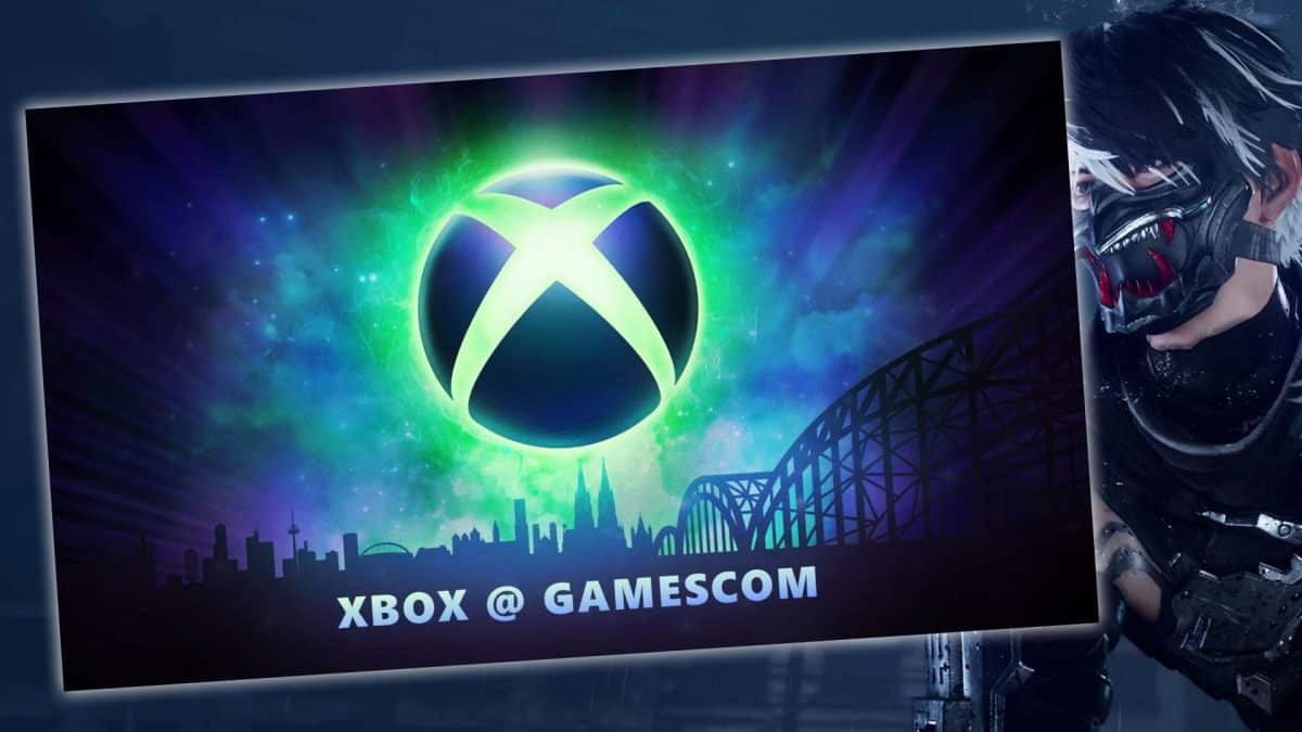 Gamescom 2025: ROG Xbox Ally, neue Spiele und exklusive Demos – Microsoft enthüllt Messeprogramm