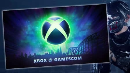 Gamescom 2025: ROG Xbox Ally, neue Spiele und exklusive Demos – Microsoft enthüllt Messeprogramm