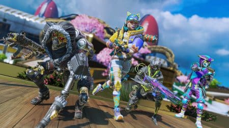 Apex Legends: EA-Präsidentin spricht über große Pläne – So soll das Universum erweitert werden