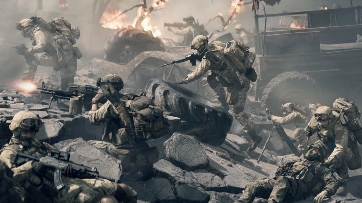 Battlefield 6: Die perfekte Lösung? Entwickler äußern sich zu Matchmaking und Crossplay