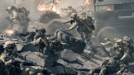 Battlefield 6: Trailer stimmt auf Open Beta ein – Verfügbare Maps und Modi im Detail