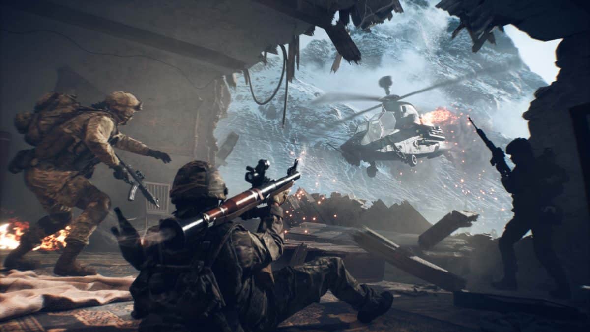 Battlefield 6: Entwickler versprechen über 40 Waffen zum Start – diese Favoriten kehren zurück