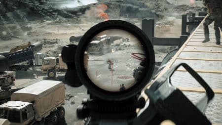Battlefield 6 Open Beta: Preload startet in Kürze – Multiplayer-Test vor Start zum Download