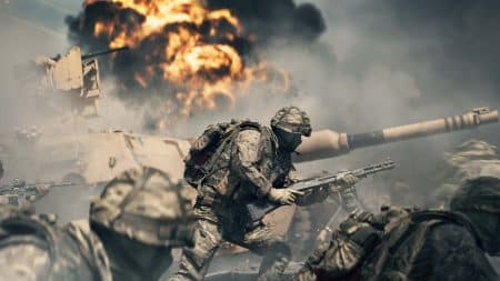 Battlefield 6: Die perfekte Lösung? Entwickler äußern sich zu Matchmaking und Crossplay