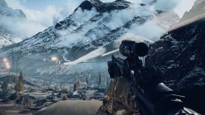 Battlefield 6: Battle-Royale-Modus bestätigt – Testphase beginnt in Kürze