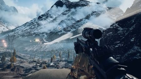 Battlefield 6: Battle-Royale-Modus bestätigt – Testphase beginnt in Kürze