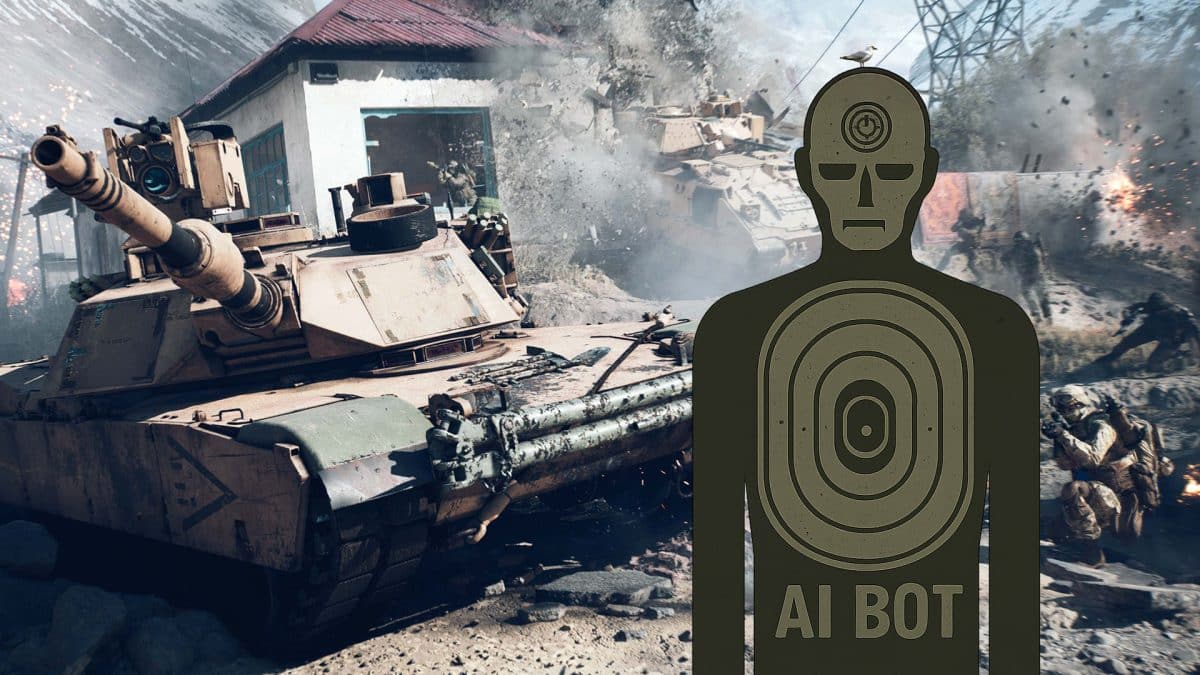 Battlefield 6: Bot-Integration sorgt für Unmut, klassische Maps geplant und Einschränkungen bei der Zerstörung