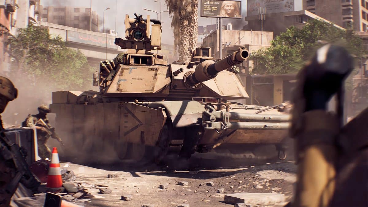 Battlefield 6: Release-Termin, Trailer und reichlich Multiplayer-Gameplay