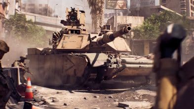 Battlefield 6: Release-Termin, Trailer und reichlich Multiplayer-Gameplay