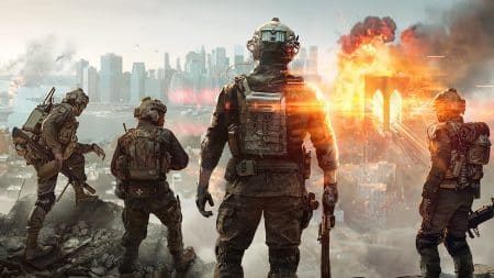 Battlefield 6 angspielt: 9 Erkenntnisse aus den brachialen Multiplayer-Modi