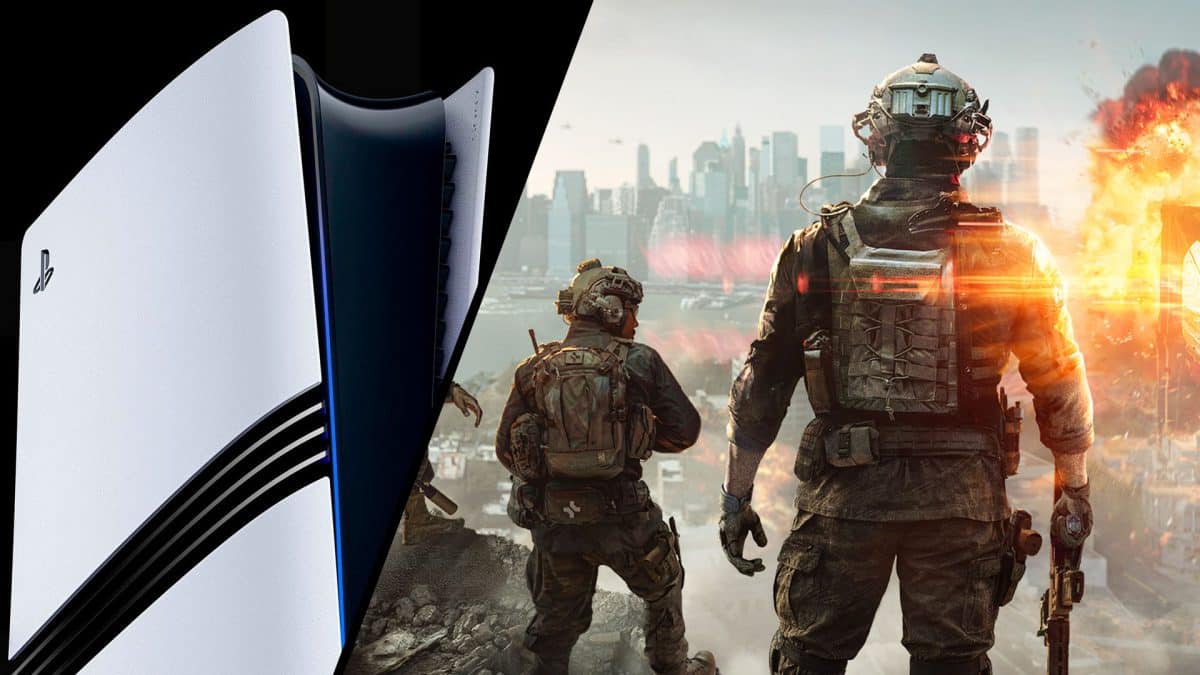 Battlefield 6: 60 FPS auf allen Plattformen, auf PS5 Pro laut Bericht bis zu 120 FPS