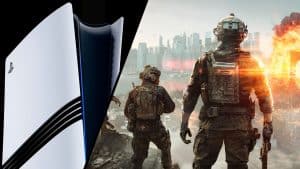 Battlefield 6: 60 FPS auf allen Plattformen, auf PS5 Pro laut Bericht bis zu 120 FPS