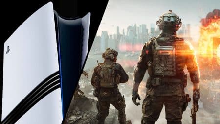 Battlefield 6: PS5 Pro erhält optimierte Performance mit bis zu 120 FPS – Bericht