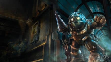 BioShock 4: Projektleitung aufgrund problematischer Entwicklung ausgetauscht? – Bericht