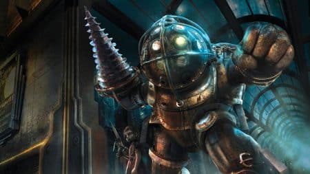 BioShock 4: Take-Two-CEO äußert sich zur schwierigen Entwicklung – Einstellung denkbar?