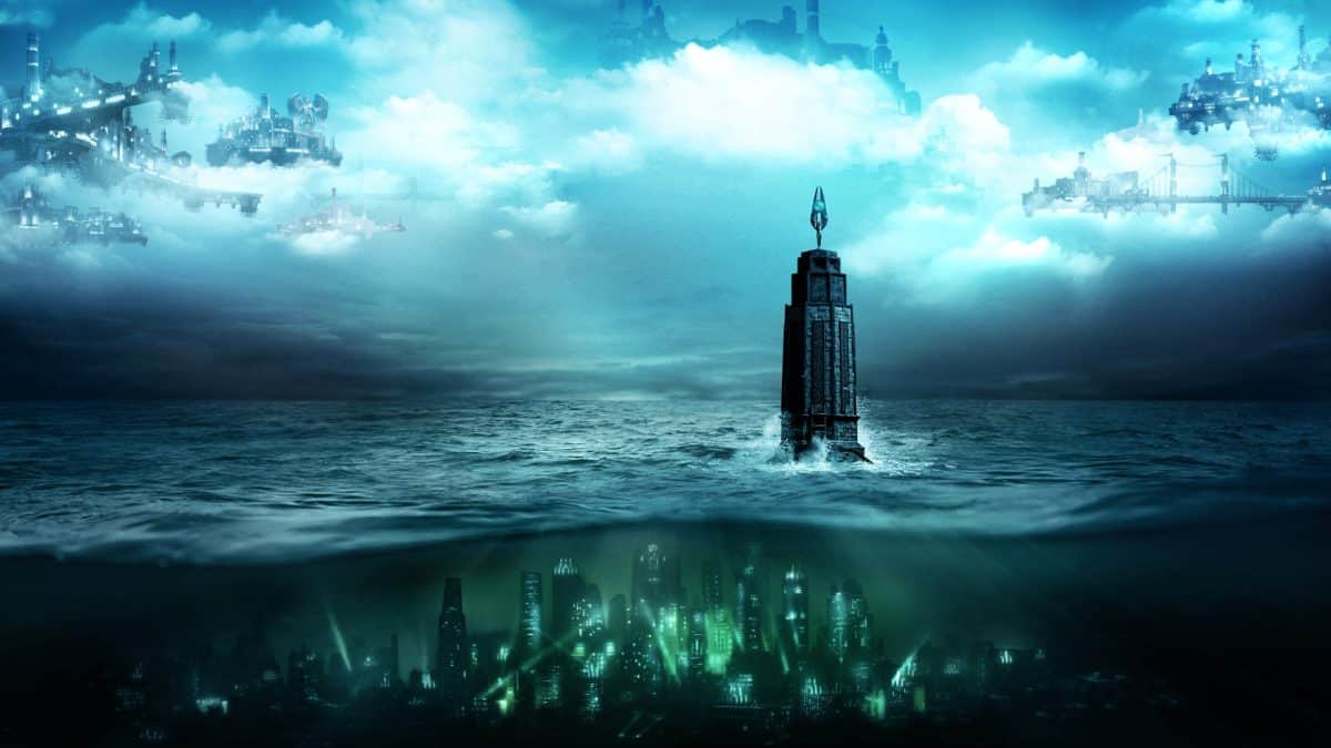 BioShock: Remake des Ego-Shooter-Meisterwerks soll sich in Entwicklung befunden haben – Bericht