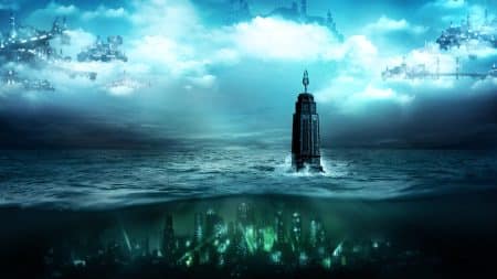BioShock: Remake des Ego-Shooter-Meisterwerks soll sich in Entwicklung befunden haben – Bericht