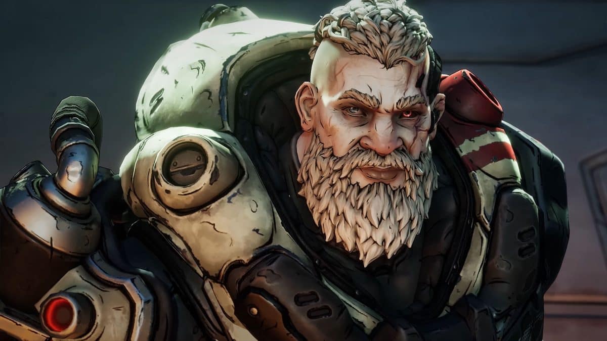 Borderlands 4: Amon vorgestellt – Fähigkeiten, Action-Skills und Spielmechanik im Überblick