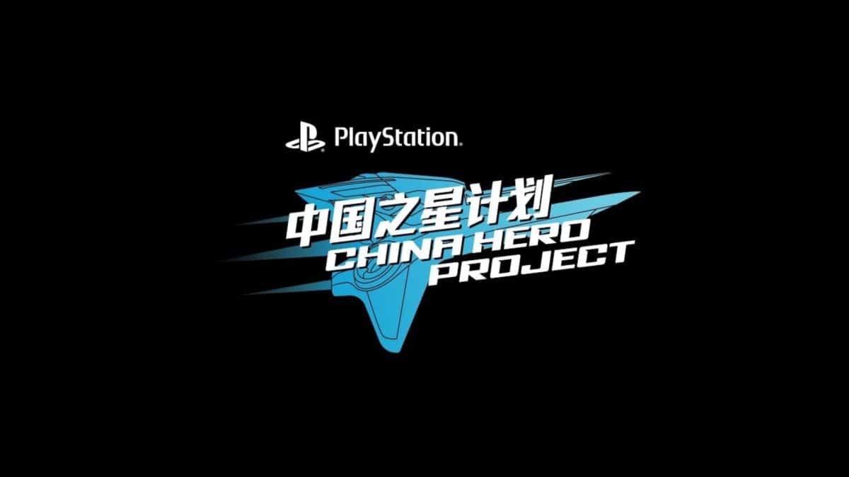 China Hero Project: Neue PS5-Hits aus dem Reich der Mitte? Sony weitet Initiative aus