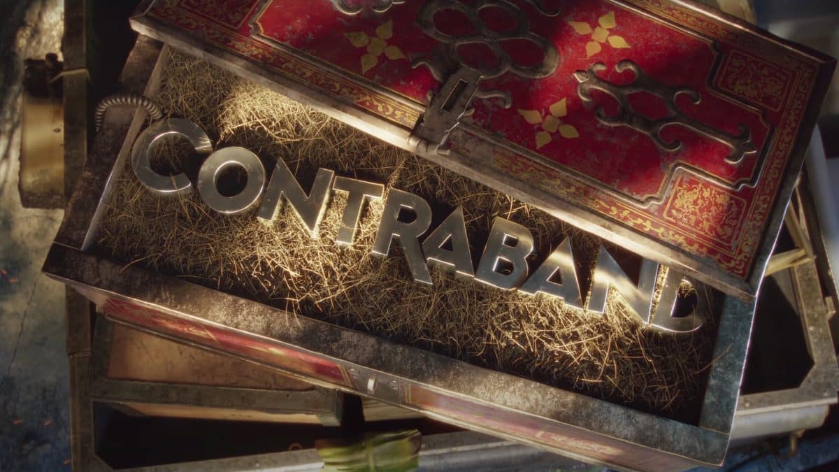 Microsoft: Xbox stellt Entwicklung von Contraband ein – was ist mit Kojimas OD?