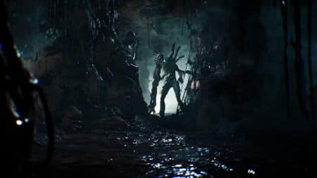 Cronos The New Dawn: Tiefe Story-Einblicke und ein rätselhafter Reisender im neuen Dev-Diary