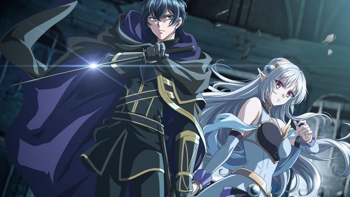 Crunchyroll: Streaming-Service kündigt auf der AnimagiC 8 neue Anime-Simulcasts an