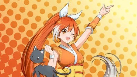 Crunchyroll: Streaming-Service kündigt auf der AnimagiC 8 neue Anime-Simulcasts an