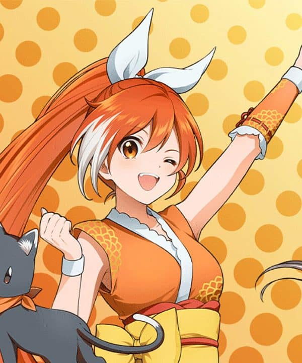 Crunchyroll: Streaming-Service kündigt auf der AnimagiC 8 neue Anime-Simulcasts an