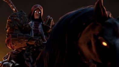 Darksiders 4: Die Reiter der Apokalypse stürmen endlich wieder auf Konsolen und PC