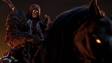 Darksiders 4: Die Reiter der Apokalypse stürmen endlich wieder auf Konsolen und PC
