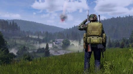 DayZ: PS-Plus-Ansturm legt die Server lahm – Publisher meldet sich zu Wort