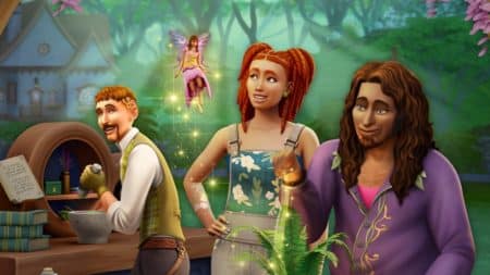 Die Sims 5: Nachfolger wäre ein Fehler und EA erklärt warum