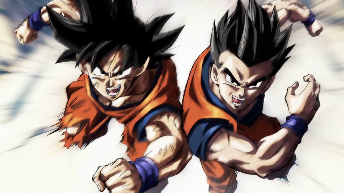 Dragon Ball Super: Bald könnt ihr die komplette Anime-Serie endlich legal auf Deutsch streamen!