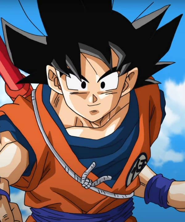 Dragon Ball Super: Bald könnt ihr die komplette Anime-Serie endlich legal auf Deutsch streamen!