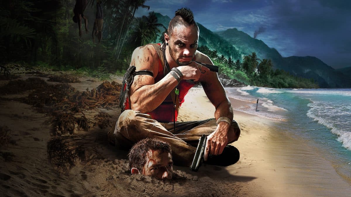 Far Cry: Live-Action-Serie im Anthologie-Format in Arbeit – Ubisoft leakt Ankündigung selbst
