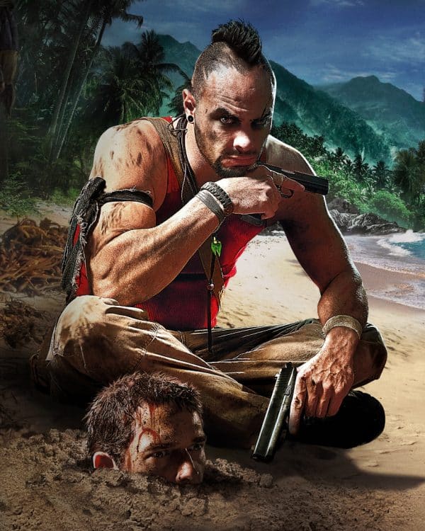 Far Cry: Live-Action-Serie im Anthologie-Format in Arbeit – Ubisoft leakt Ankündigung selbst