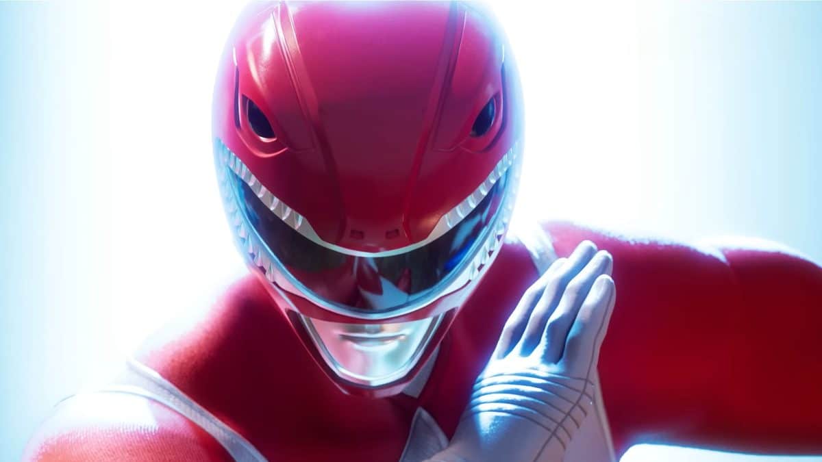 Fortnite: It’s Morphin‘ Time! Power-Rangers-Crossover mit Trailer im 90er-Stil angekündigt